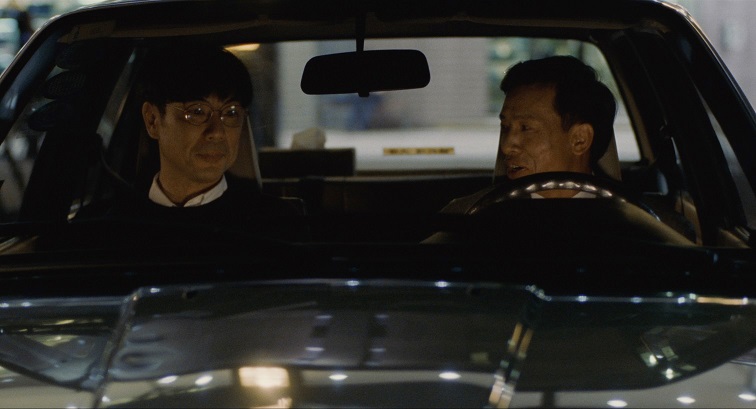 映画「ヤンヤン 夏の想い出」　公開から四半世紀を経て4K レストアで日本公開