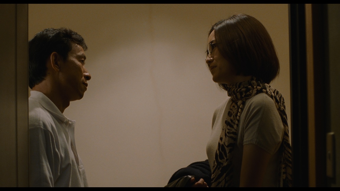 映画「ヤンヤン 夏の想い出」　公開から四半世紀を経て4K レストアで日本公開