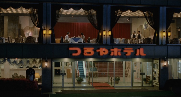 映画「ヤンヤン 夏の想い出」　公開から四半世紀を経て4K レストアで日本公開