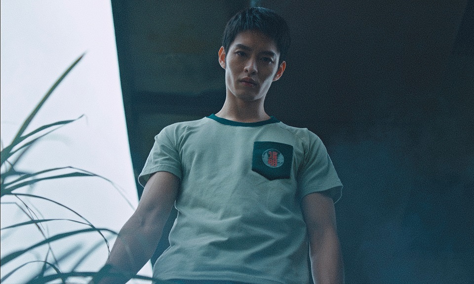 フェンシング題材の破滅的心理スリラー「ピアス　刺心」　永瀬正敏ら各界著名人コメント＆イメージイラスト解禁