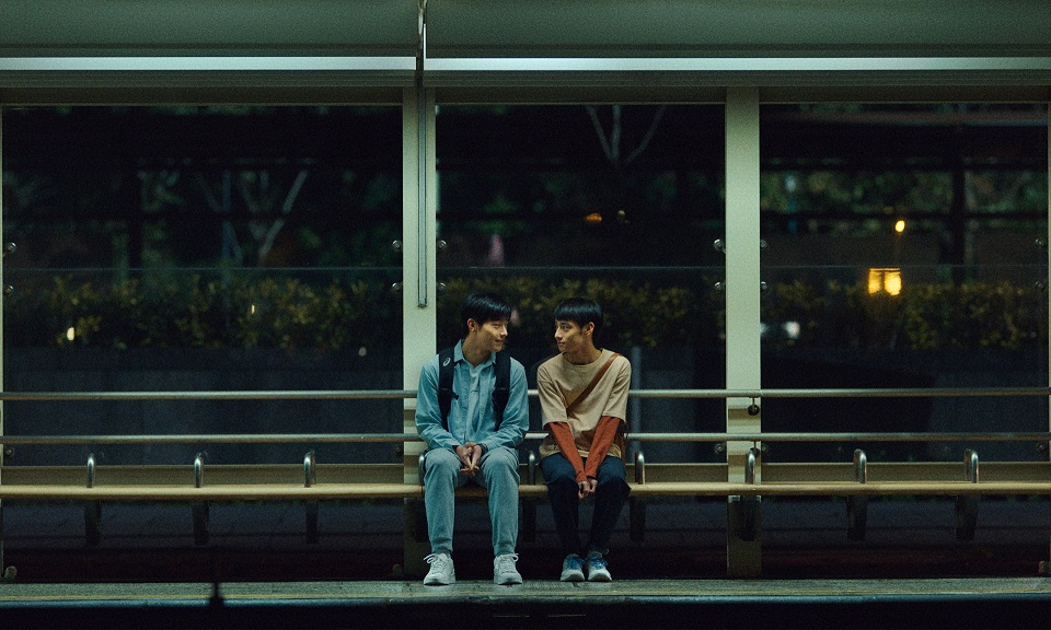 フェンシング題材の破滅的心理スリラー「ピアス　刺心」　永瀬正敏ら各界著名人コメント＆イメージイラスト解禁