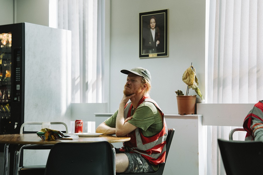 ヨルゴス・ランティモス監督、エマ・ストーン主演「ブゴニア」　前代未聞の誘拐サスペンス