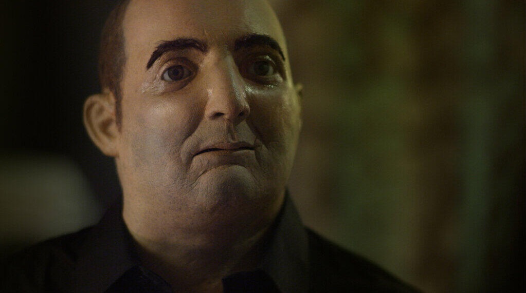 アラキンのムビーワンダーランド／「未体験ゾーンの映画たち2026」「チャック・ベリー　ブラウン・アイド・ハンサム・マン」のとっておき情報
