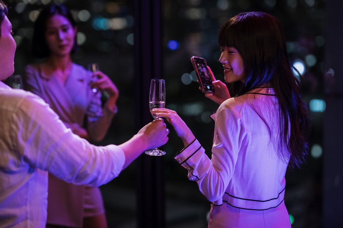 「YADANG/ヤダン」麻薬犯罪の闇に迫る韓国ノワール新章クライム・アクション