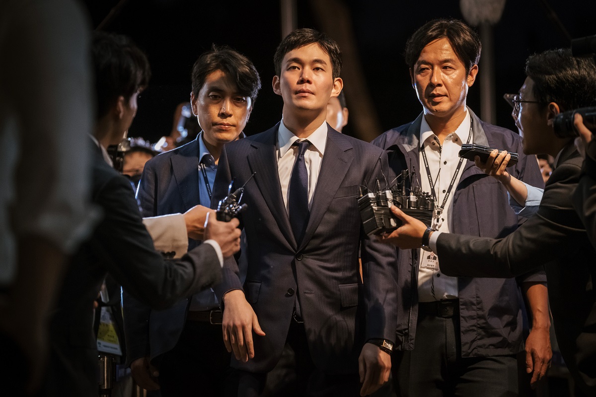 「YADANG/ヤダン」麻薬犯罪の闇に迫る韓国ノワール新章クライム・アクション