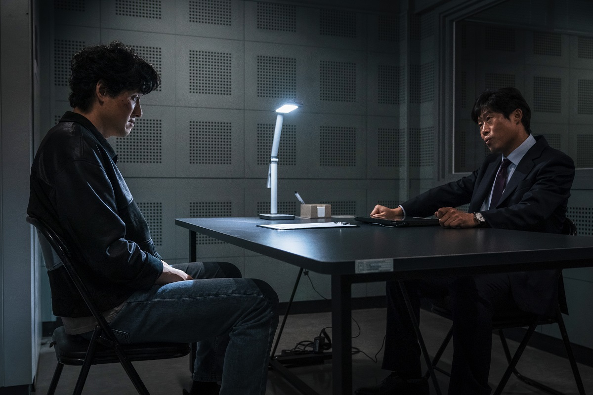 「YADANG/ヤダン」麻薬犯罪の闇に迫る韓国ノワール新章クライム・アクション