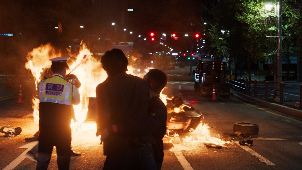 「YADANG/ヤダン」麻薬犯罪の闇に迫る韓国ノワール新章クライム・アクション