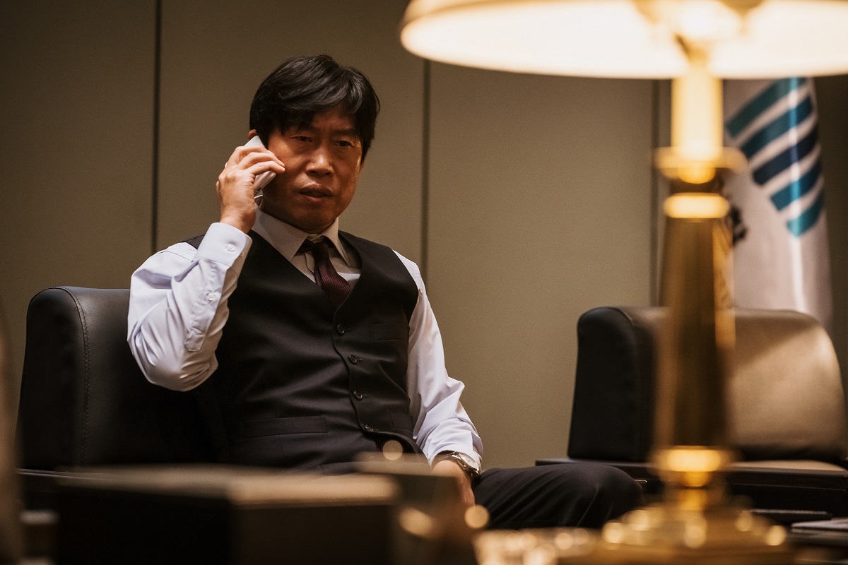 「YADANG/ヤダン」麻薬犯罪の闇に迫る韓国ノワール新章クライム・アクション