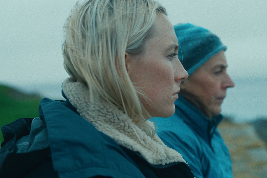 「おくびょう鳥が歌うほうへ」シアーシャ・ローナン、依存症との壮絶な闘いと回復を入魂の熱演