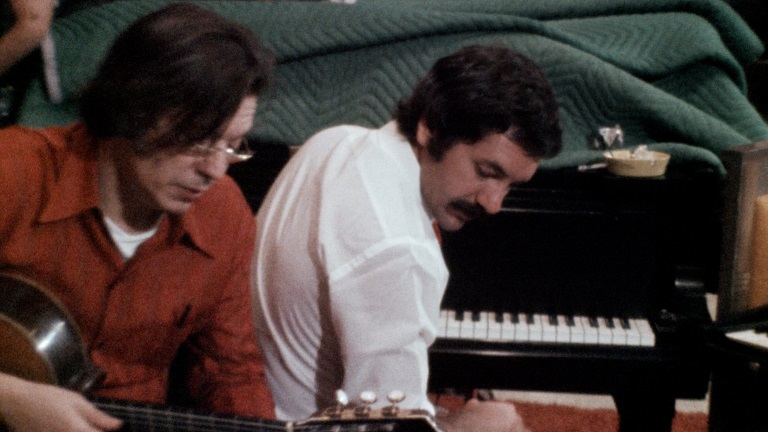 「エリス＆トム―ボサノヴァ名盤誕生秘話―」昨年50周年を迎えた名盤「Elis＆Tom」の誕生秘話が明かされる