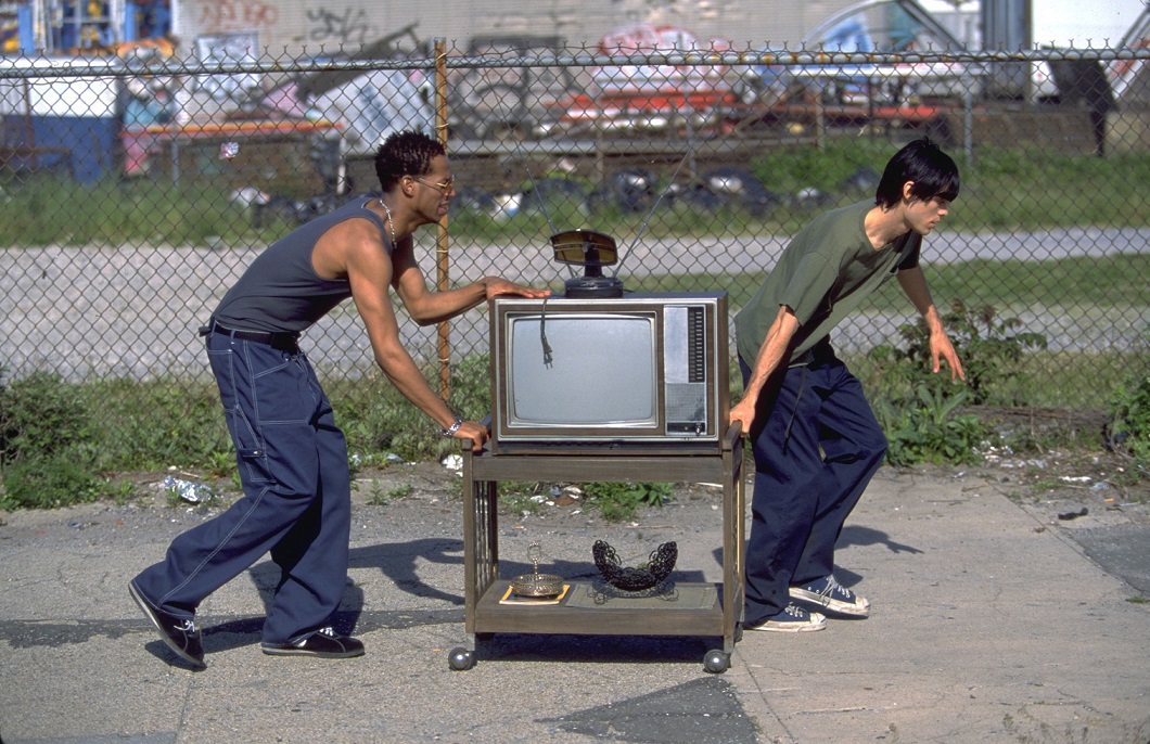 「レクイエム・フォー・ドリーム 4K リマスター」⻤才ダーレン・アロノフスキーがドラッグ依存症の地獄を描く衝撃作