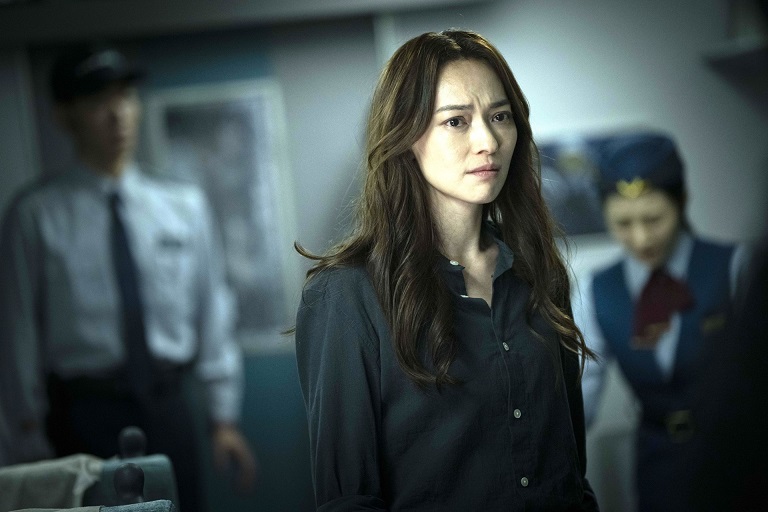 台湾史上初、走行する台湾新幹線内で勃発する96分間のノンストップアクション「９６分」　ストーリー＆場面写真解禁