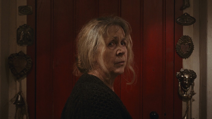 「FRÉWAKA／フレワカ」アイルランドの地に巣食う現実と虚構が入り混じる禁断のルーツホラー