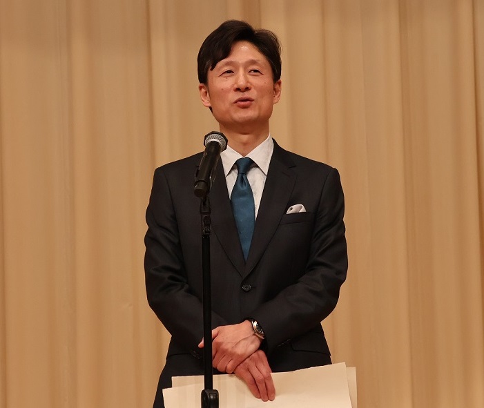 第68回ブルーリボン賞授賞式 作品賞「国宝」 主演男優賞 妻夫木聡 主演女優賞 広瀬すず