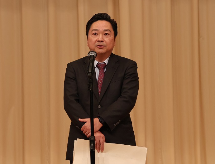 第68回ブルーリボン賞授賞式 作品賞「国宝」 主演男優賞 妻夫木聡 主演女優賞 広瀬すず