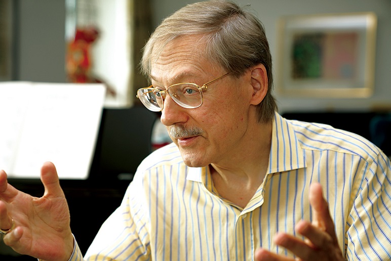 ドキュメンタリー映画「ブーニン 天才ピアニストの沈黙と再生」 天才ピアニストの激動の軌跡