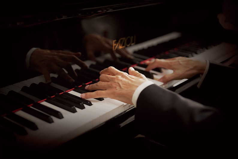 ドキュメンタリー映画「ブーニン 天才ピアニストの沈黙と再生」天才ピアニストの激動の軌跡