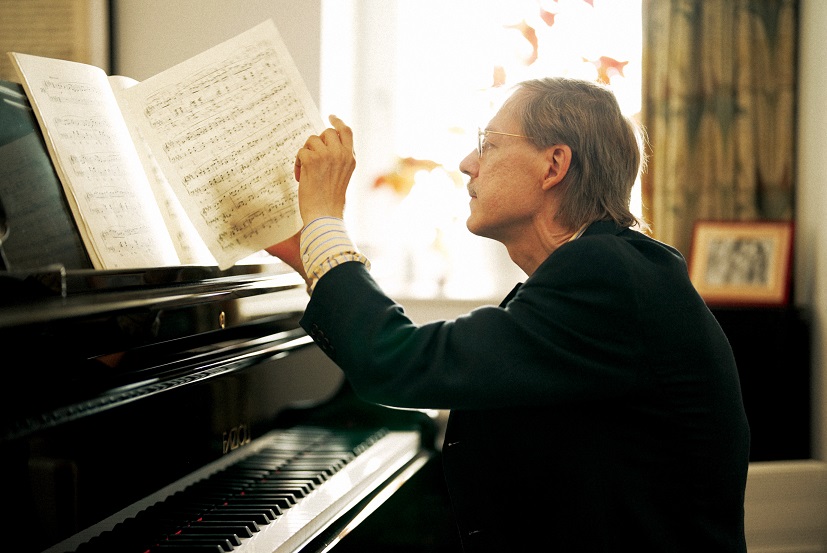 ドキュメンタリー映画「ブーニン 天才ピアニストの沈黙と再生」 天才ピアニストの激動の軌跡