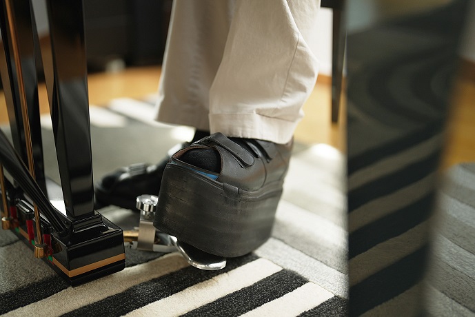 ドキュメンタリー映画「ブーニン 天才ピアニストの沈黙と再生」 天才ピアニストの激動の軌跡