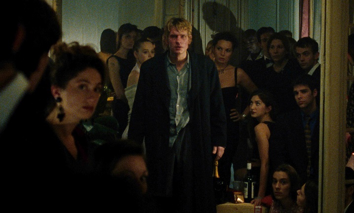 レオス・カラックス最大の衝撃作「ポーラX」4Kレストア版 本編特別映像解禁