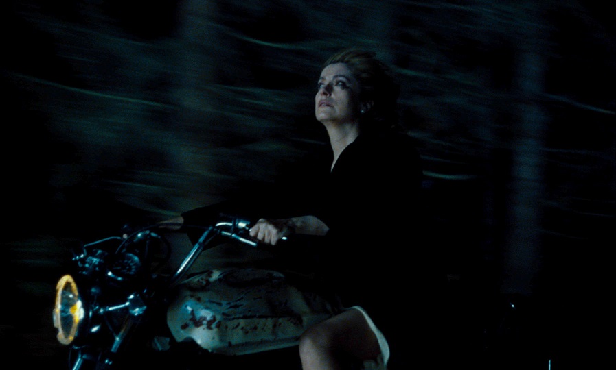 レオス・カラックス最大の衝撃作「ポーラX」4Kレストア版 本編特別映像解禁