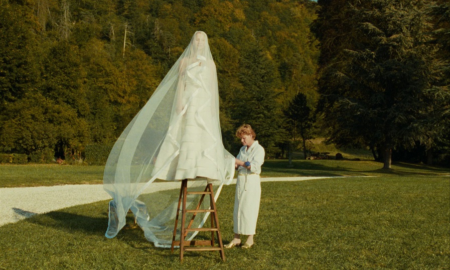 レオス・カラックス最大の衝撃作「ポーラX」4Kレストア版 本編特別映像解禁