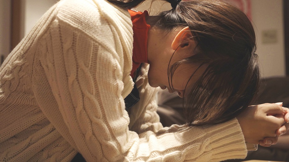 映画「軋み -KISHIMI-」　5月23日公開決定、場面写真、予告編公開
　