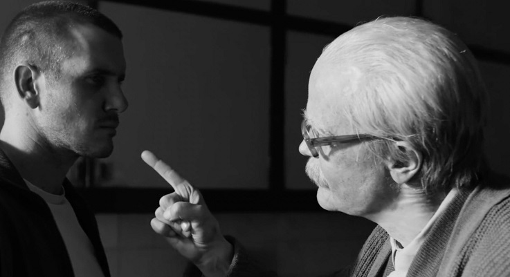 「死の天使 ヨーゼフ・メンゲレ」主演アウグスト・ディール インタビュー公開