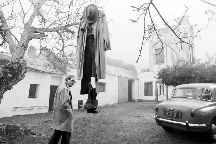 「死の天使 ヨーゼフ・メンゲレ」主演アウグスト・ディール インタビュー公開