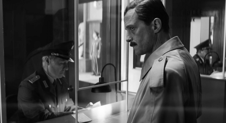 「死の天使 ヨーゼフ・メンゲレ」主演アウグスト・ディール インタビュー公開