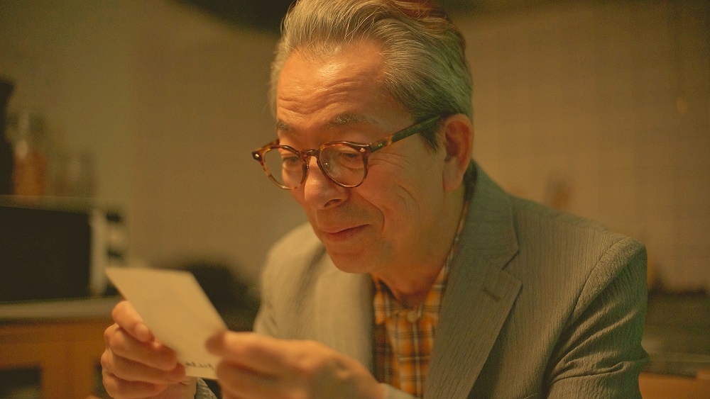 水谷豊、趣里”父娘初共演” 映画「Piccola felicità（ピッコラ・フェリチタ）～小さな幸せ～」本予告、ポスタービジュアル、キャスト・スタッフ解禁
　