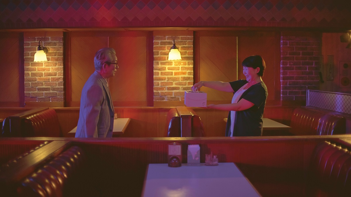 水谷豊、趣里”父娘初共演” 映画「Piccola felicità（ピッコラ・フェリチタ）～小さな幸せ～」本予告、ポスタービジュアル、キャスト・スタッフ解禁
　