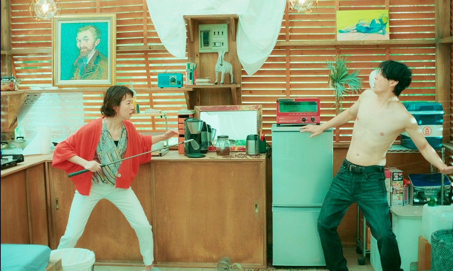 水谷豊、趣里”父娘初共演” 映画「Piccola felicità（ピッコラ・フェリチタ）～小さな幸せ～」本予告、ポスタービジュアル、キャスト・スタッフ解禁
　