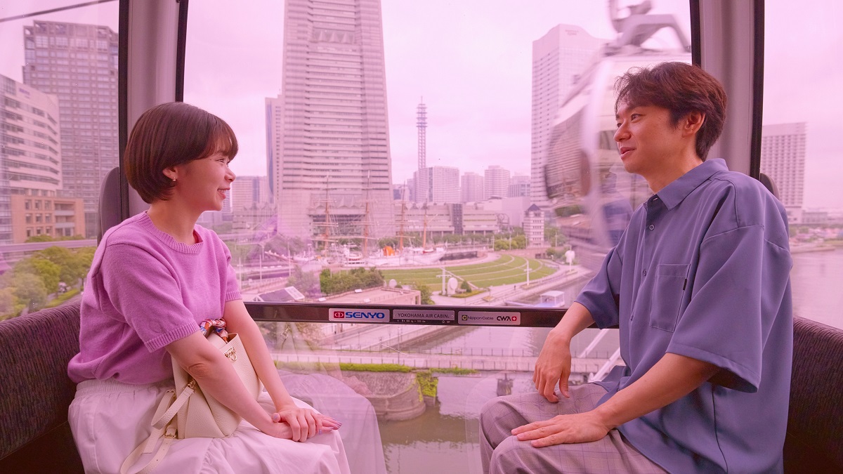 水谷豊、趣里”父娘初共演” 映画「Piccola felicità（ピッコラ・フェリチタ）～小さな幸せ～」本予告、ポスタービジュアル、キャスト・スタッフ解禁
　