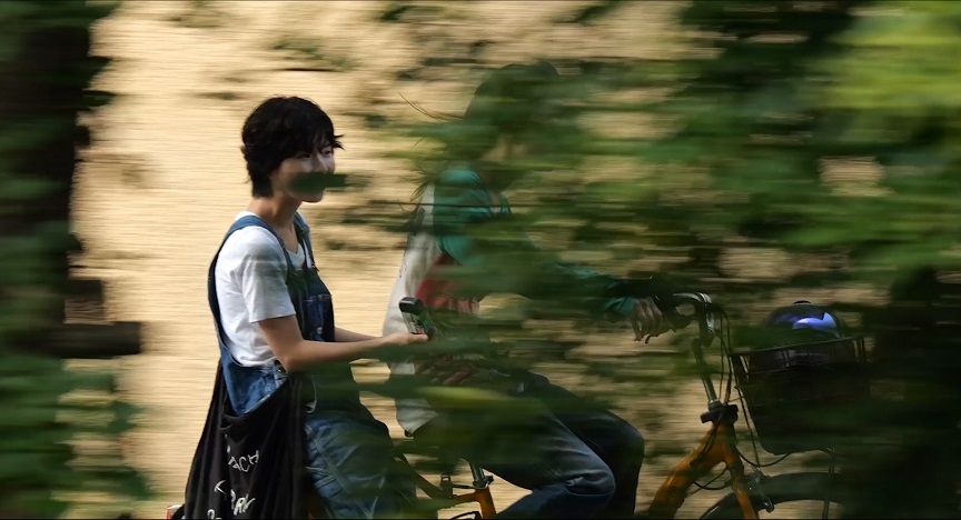 シン・チェリン監督長編デビュー作「PEAK END」　メインビジュアル、特報、場面写真を解禁　