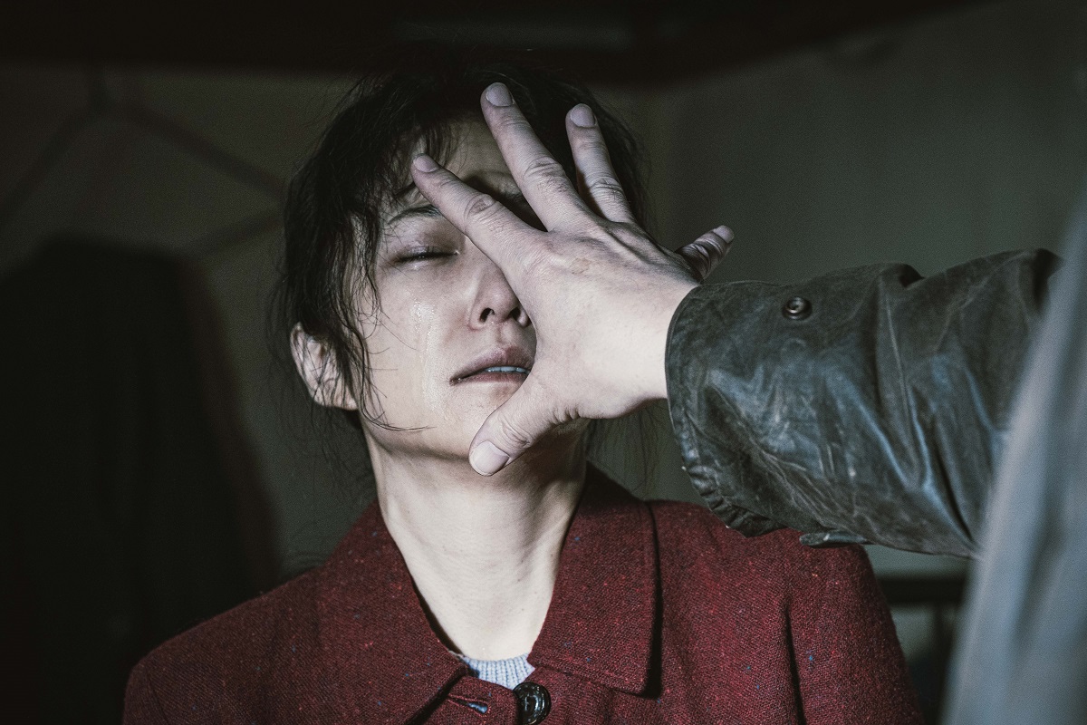 佐藤二朗原作・脚本・主演「名無し」 Novel Coreが映画主題歌「名前」を書き下ろし 佐藤が絶賛