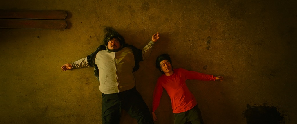 映画「岡本万太」16の国際映画祭で上映、12の映画賞受賞 東京公開決定