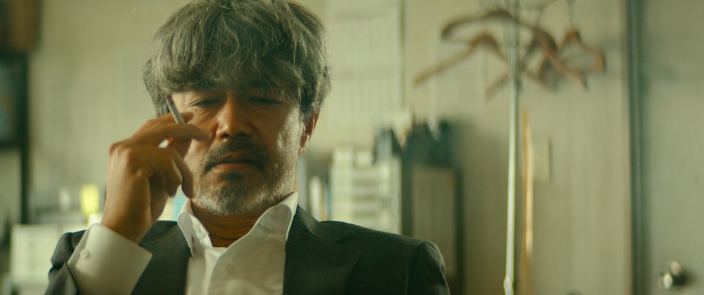 映画「岡本万太」16の国際映画祭で上映、12の映画賞受賞 東京公開決定