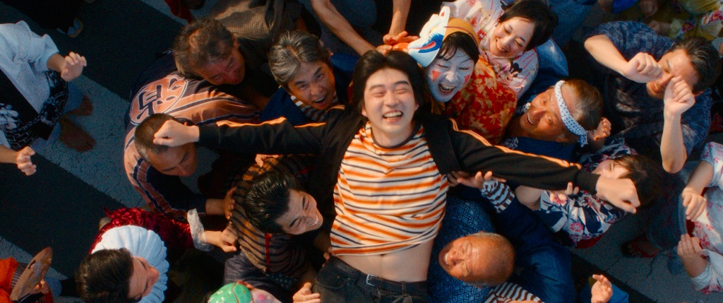 映画「岡本万太」16の国際映画祭で上映、12の映画賞受賞 東京公開決定