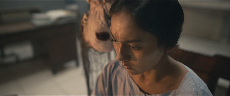 インドネシア2025 年ホラー映画No.1 大ヒット「サトウキビは知っている」 本編映像＆場面カット解禁
　