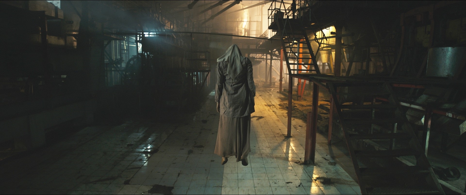 インドネシア2025 年ホラー映画No.1 大ヒット「サトウキビは知っている」 本編映像＆場面カット解禁
　