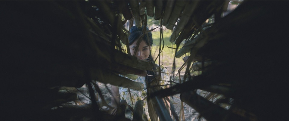 インドネシア2025 年ホラー映画No.1 大ヒット「サトウキビは知っている」 本編映像＆場面カット解禁
　