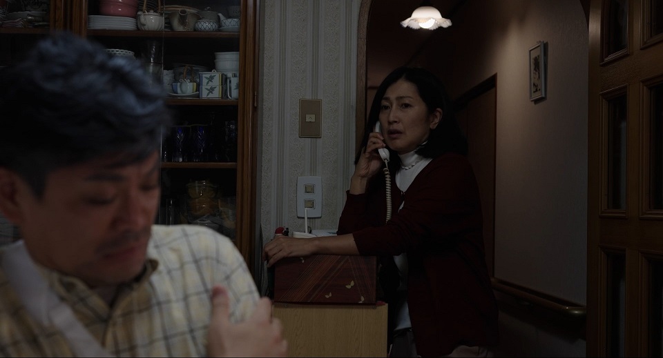 映画「い ろ は」 ノスタルジックな長崎で巻き起こる「ドロドロのダメ男巡り」と「ヒリつく姉妹の絆」の物語 予告編&新規場面写真解禁