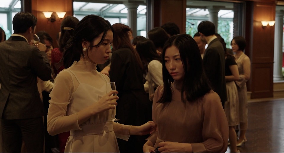 映画「い ろ は」 ノスタルジックな長崎で巻き起こる「ドロドロのダメ男巡り」と「ヒリつく姉妹の絆」の物語 予告編&新規場面写真解禁