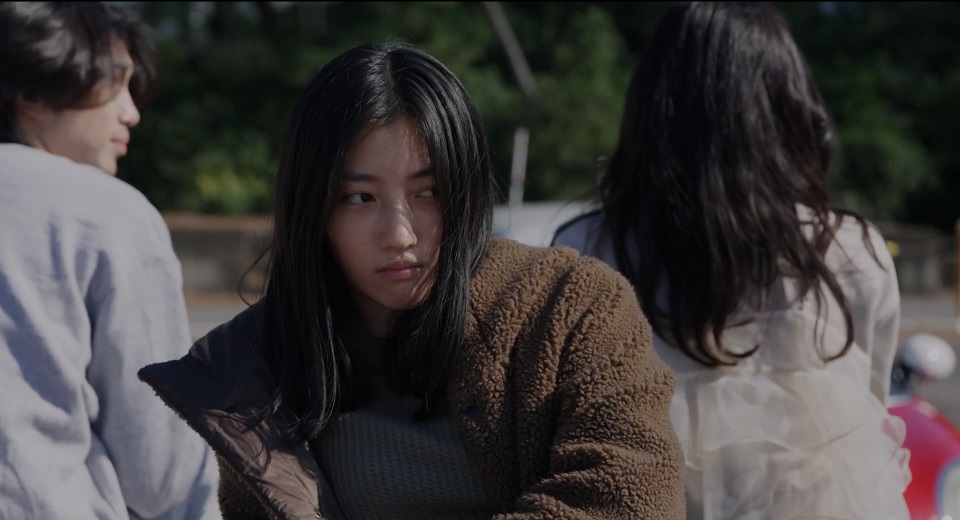 映画「い ろ は」 ノスタルジックな長崎で巻き起こる「ドロドロのダメ男巡り」と「ヒリつく姉妹の絆」の物語 予告編&新規場面写真解禁