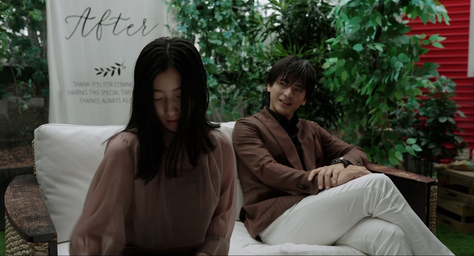 映画「い ろ は」 ノスタルジックな長崎で巻き起こる「ドロドロのダメ男巡り」と「ヒリつく姉妹の絆」の物語 予告編&新規場面写真解禁