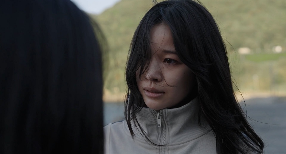 映画「い ろ は」 ノスタルジックな長崎で巻き起こる「ドロドロのダメ男巡り」と「ヒリつく姉妹の絆」の物語 予告編&新規場面写真解禁