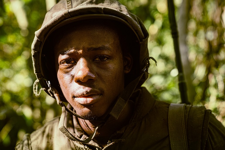 塚本晋也の監督最新作「ネルソンさん、あなたは人を殺しましたか?」 場面写真と塚本監督のコメント解禁