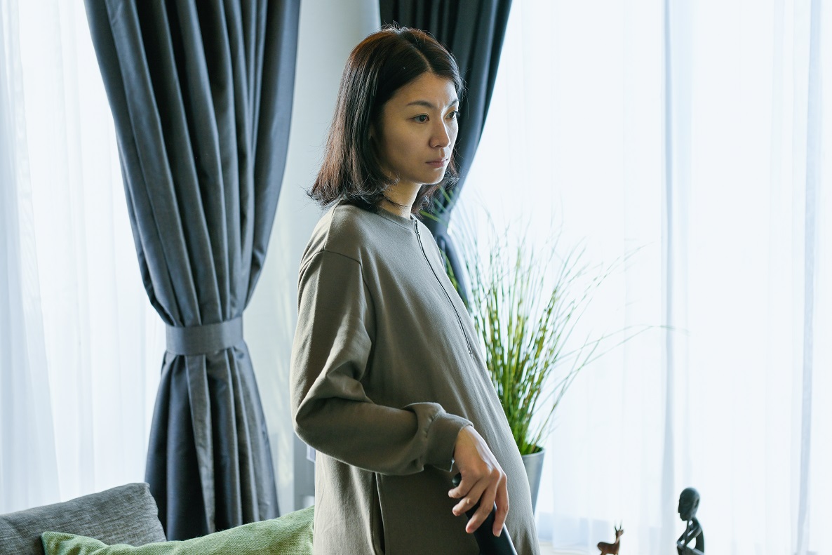 染谷将太主演「廃用身」現役医師作家による衝撃作の映画化　本予告＆場面写真解禁
　