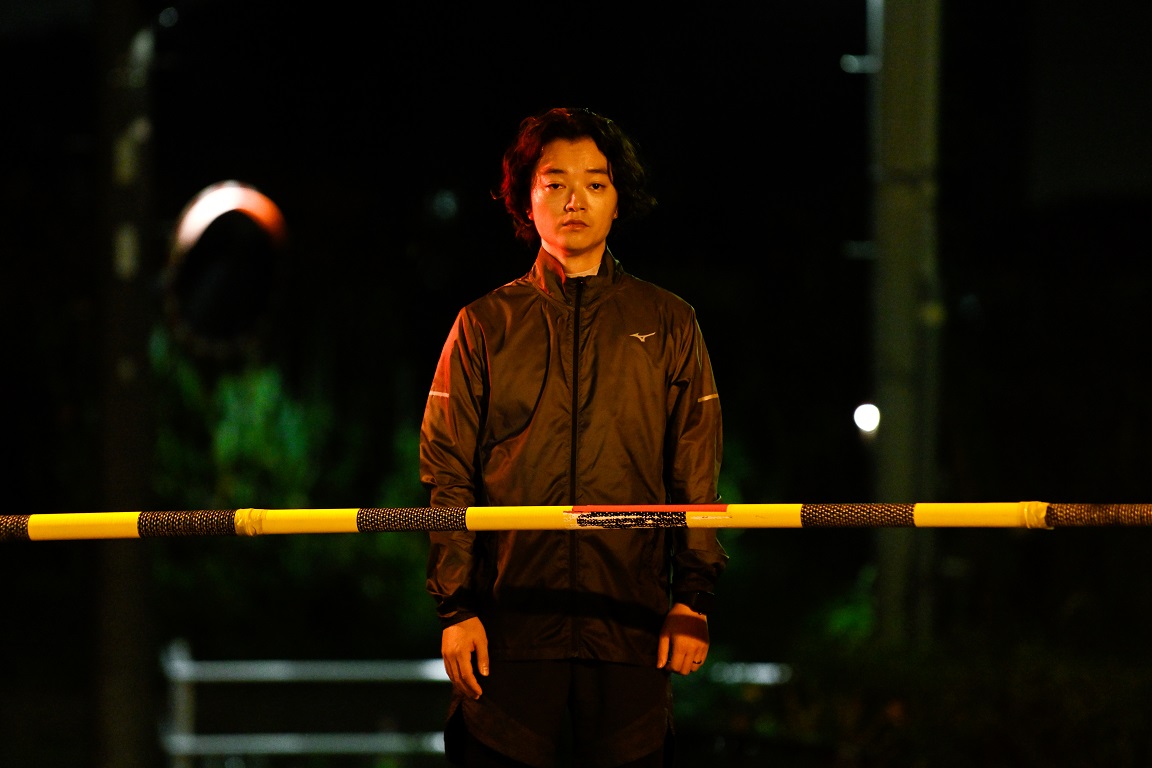 染谷将太主演「廃用身」現役医師作家による衝撃作の映画化　本予告＆場面写真解禁
　